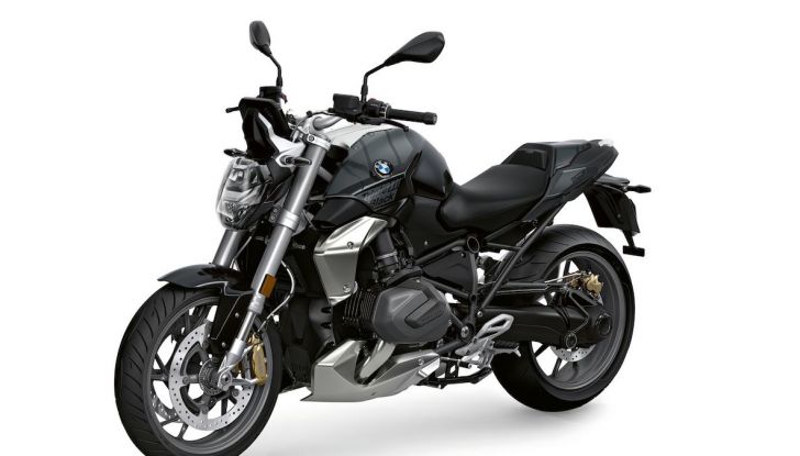 Nuova BMW R 1250 R: le novità dell’edizione 2023 - Foto 4 di 10
