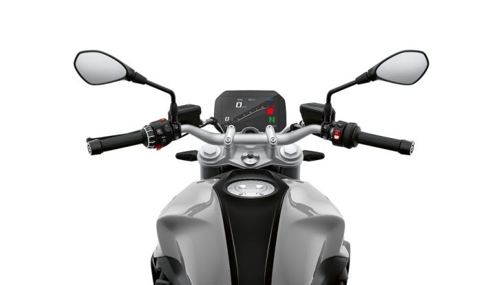 Nuova BMW R 1250 R: le novità dell’edizione 2023 - Foto 7 di 10