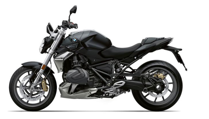 Nuova BMW R 1250 R: le novità dell’edizione 2023 - Foto 9 di 10