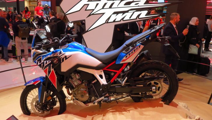 Honda E-Clutch, la nuova friziona automatica giapponese per le moto - Foto 1 di 26