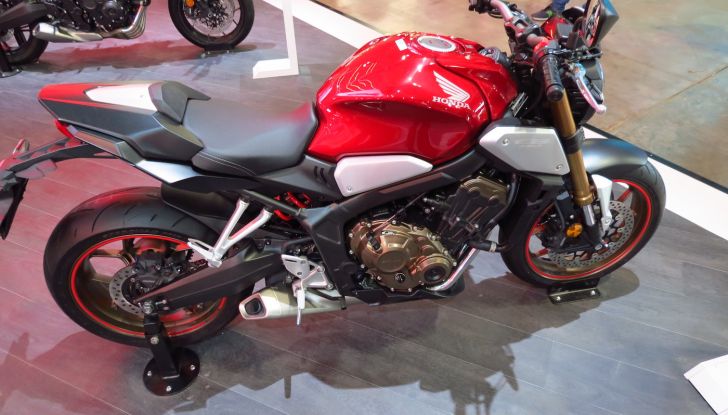 Honda E-Clutch, la nuova friziona automatica giapponese per le moto - Foto 3 di 26