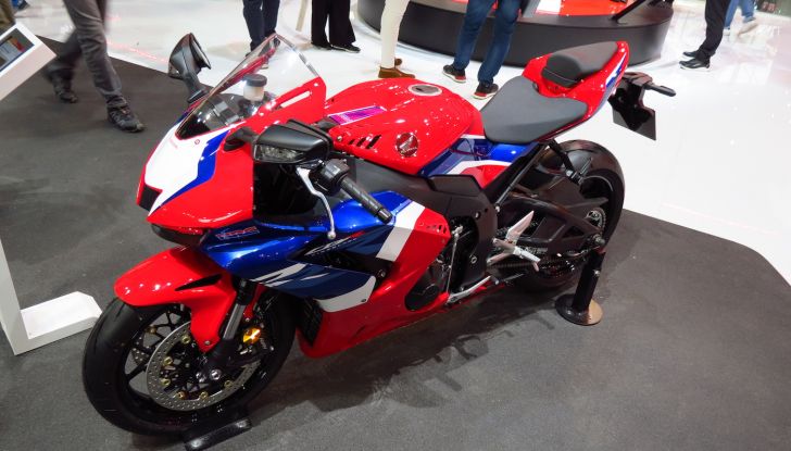 Honda E-Clutch, la nuova friziona automatica giapponese per le moto - Foto 8 di 26