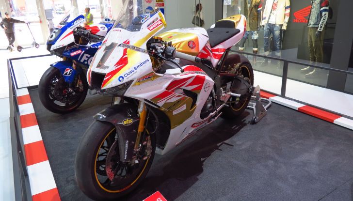 Honda E-Clutch, la nuova friziona automatica giapponese per le moto - Foto 11 di 26