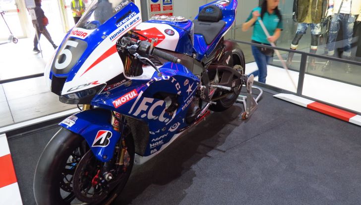 Honda E-Clutch, la nuova friziona automatica giapponese per le moto - Foto 12 di 26