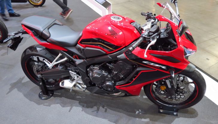 Honda E-Clutch, la nuova friziona automatica giapponese per le moto - Foto 14 di 26