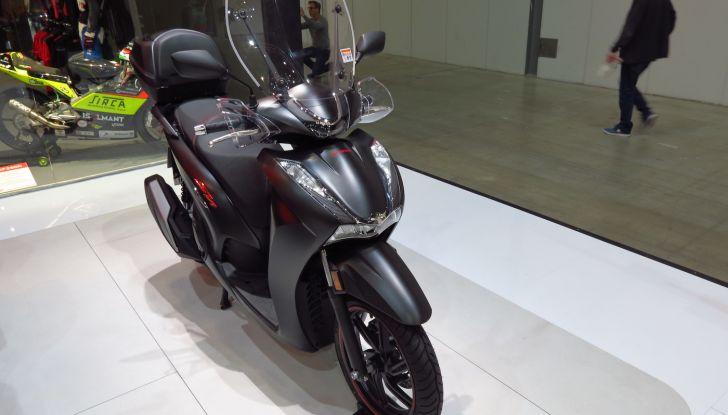 Honda E-Clutch, la nuova friziona automatica giapponese per le moto - Foto 19 di 26