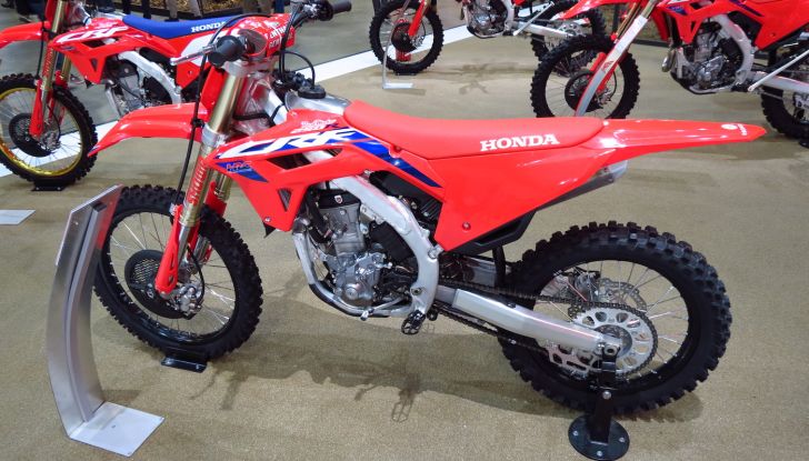 Honda E-Clutch, la nuova friziona automatica giapponese per le moto - Foto 21 di 26