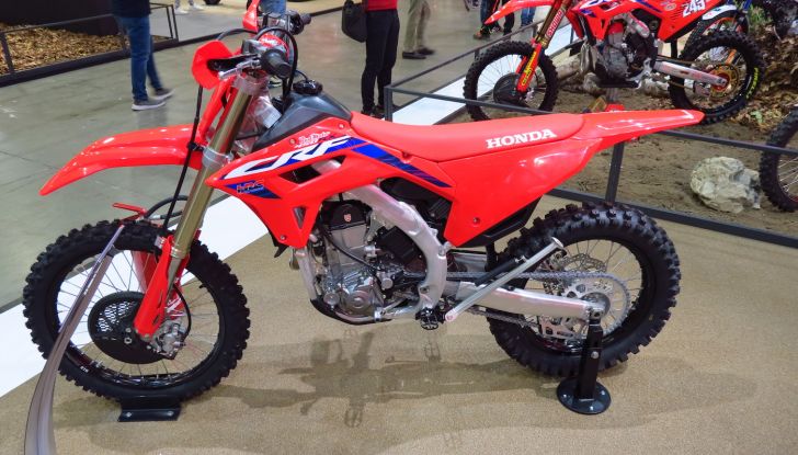 Honda E-Clutch, la nuova friziona automatica giapponese per le moto - Foto 22 di 26