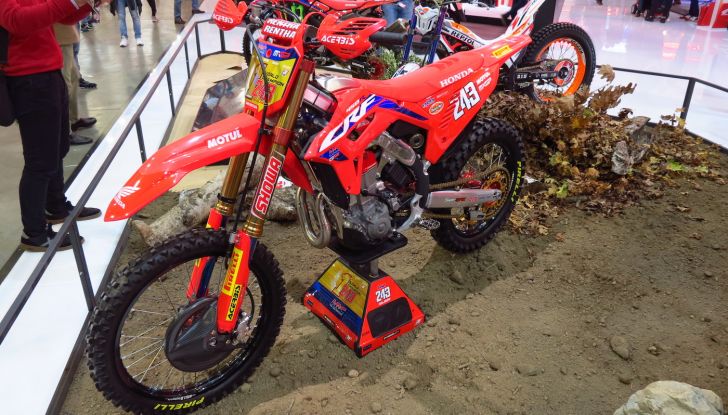 Honda E-Clutch, la nuova friziona automatica giapponese per le moto - Foto 23 di 26