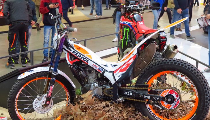 Honda E-Clutch, la nuova friziona automatica giapponese per le moto - Foto 24 di 26