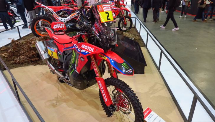 Honda E-Clutch, la nuova friziona automatica giapponese per le moto - Foto 26 di 26