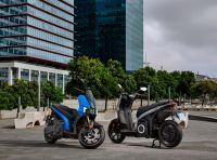 Nuovo Seat MÓ 125 Performance: più potente, più dinamico e accattivante per la guida urbana