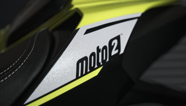 Nuove Triumph Street Triple 765: l’esperienza in pista portata su strada - Foto 1 di 16