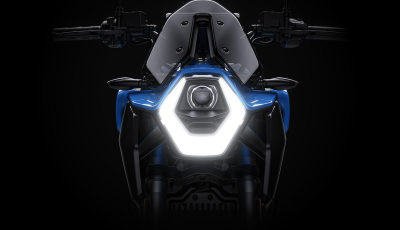 Vmoto Stash: un anno dopo il prototipo diventa realtà, sempre a EICMA