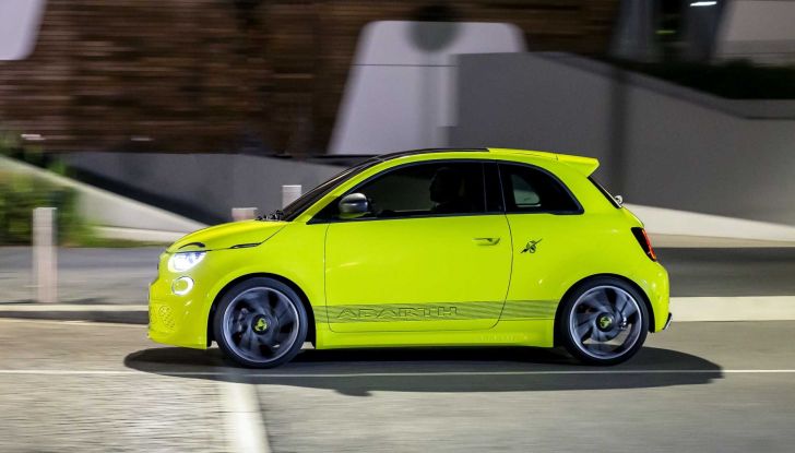 Fiat promette un nuovo modello all’anno dal 2023! - Foto 11 di 15