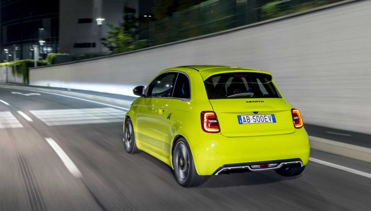 Fiat promette un nuovo modello all’anno dal 2023! - Foto 12 di 15