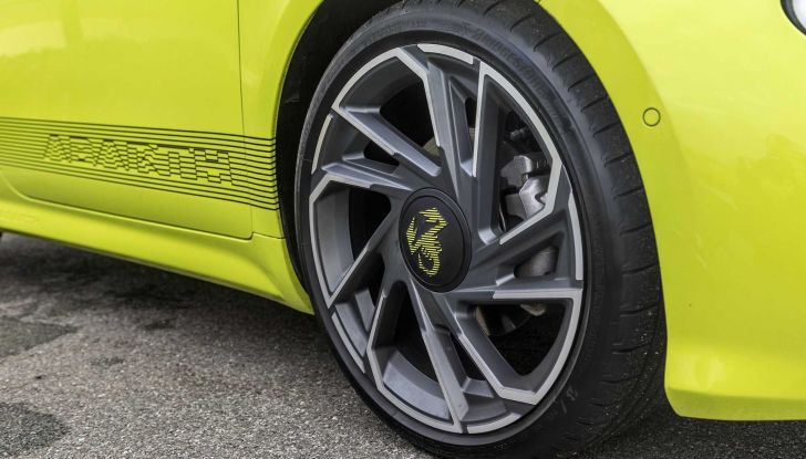 Fiat promette un nuovo modello all’anno dal 2023! - Foto 14 di 15