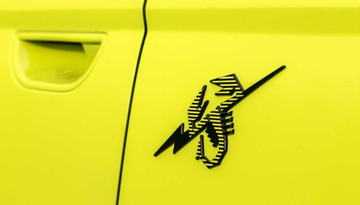 Fiat promette un nuovo modello all’anno dal 2023! - Foto 15 di 15