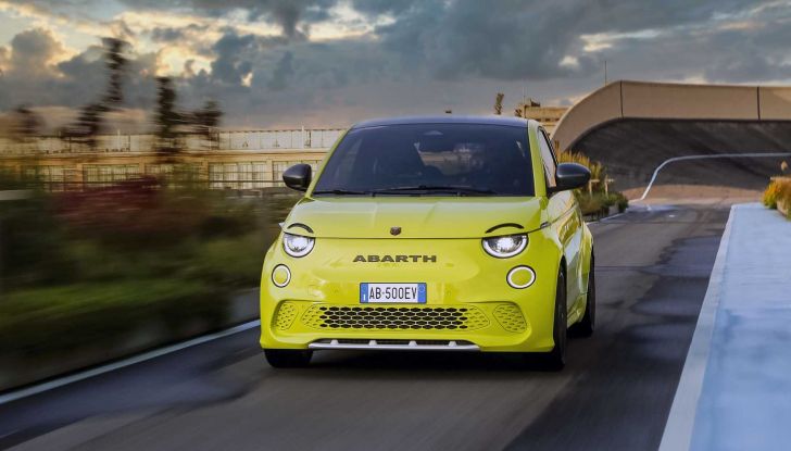 Fiat promette un nuovo modello all’anno dal 2023! - Foto 3 di 15