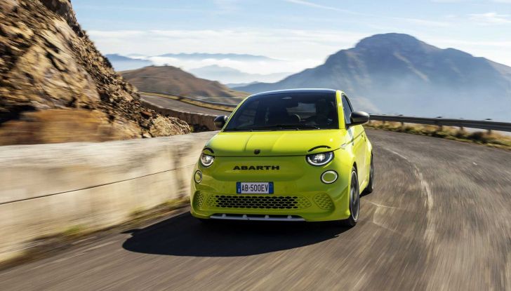 Fiat promette un nuovo modello all’anno dal 2023! - Foto 4 di 15