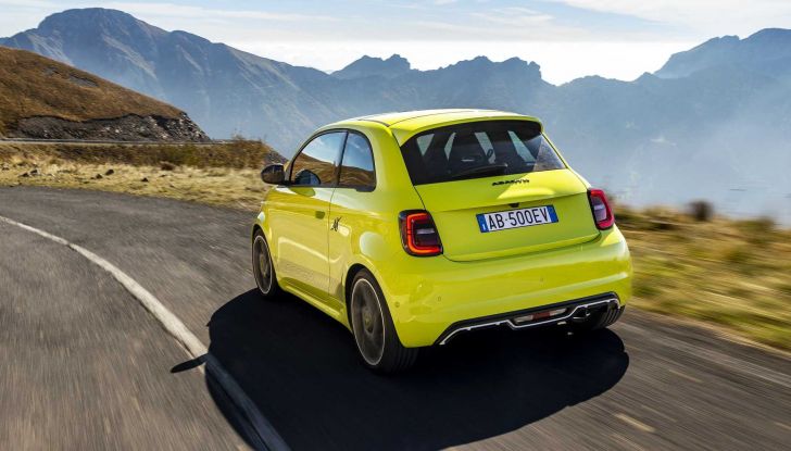 Fiat promette un nuovo modello all’anno dal 2023! - Foto 5 di 15