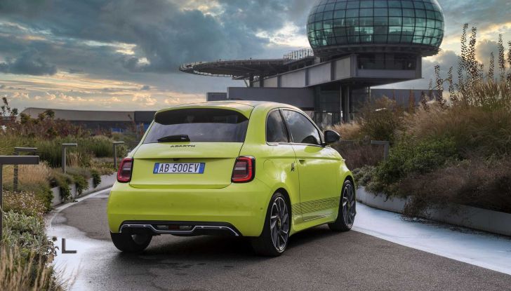 Fiat promette un nuovo modello all’anno dal 2023! - Foto 6 di 15