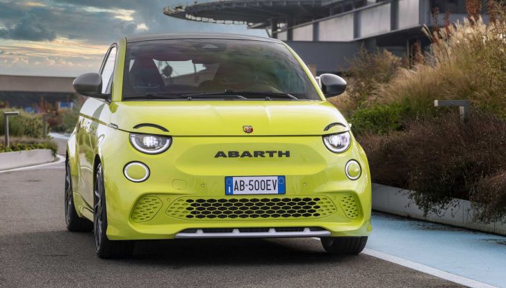 Fiat promette un nuovo modello all’anno dal 2023! - Foto 1 di 15