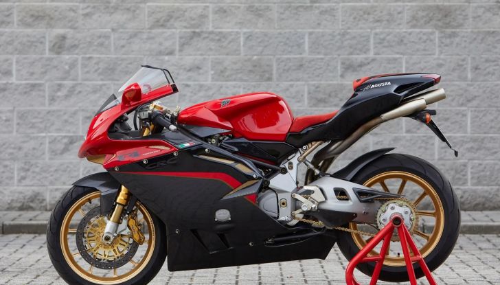 Meglio una Ducati SBK o una McLaren F1 come regalo di Natale? - Foto 22 di 51