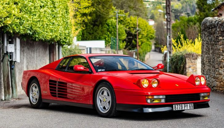 Meglio una Ducati SBK o una McLaren F1 come regalo di Natale? - Foto 34 di 51