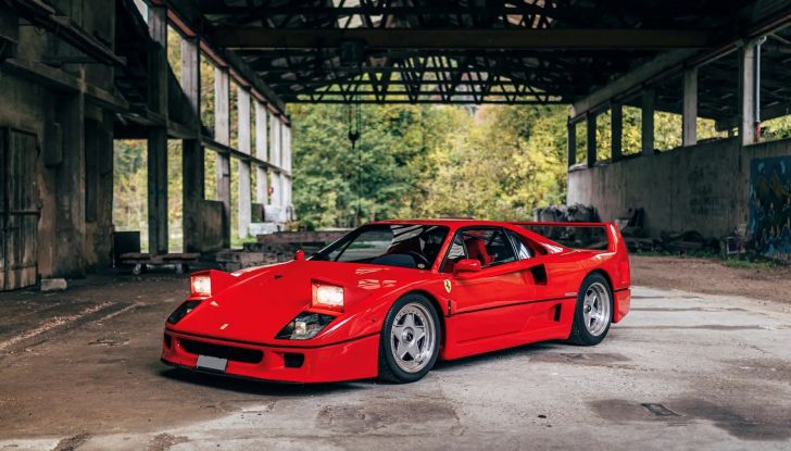 Meglio una Ducati SBK o una McLaren F1 come regalo di Natale? - Foto 36 di 51