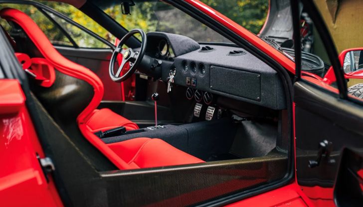 Meglio una Ducati SBK o una McLaren F1 come regalo di Natale? - Foto 43 di 51