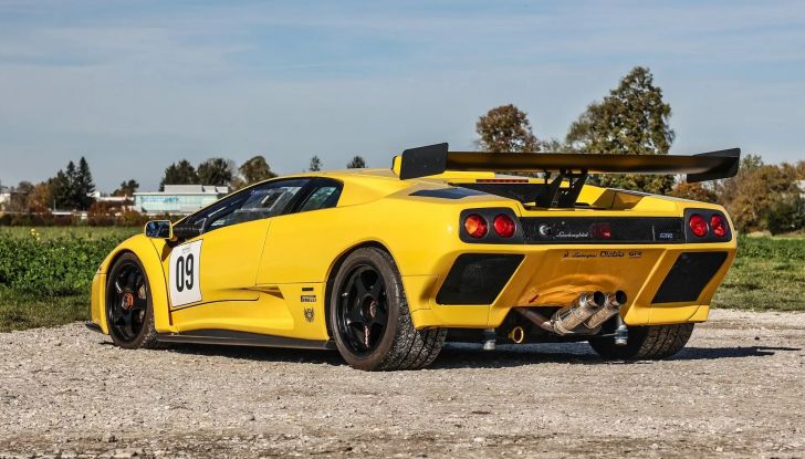 Meglio una Ducati SBK o una McLaren F1 come regalo di Natale? - Foto 45 di 51