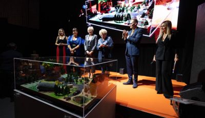 BIAUTO GROUP festeggia 100 anni di storia