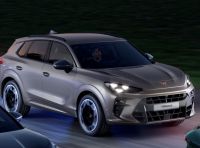 Cupra Terramar: l’ultimo SUV endotermico arriva nel 2024