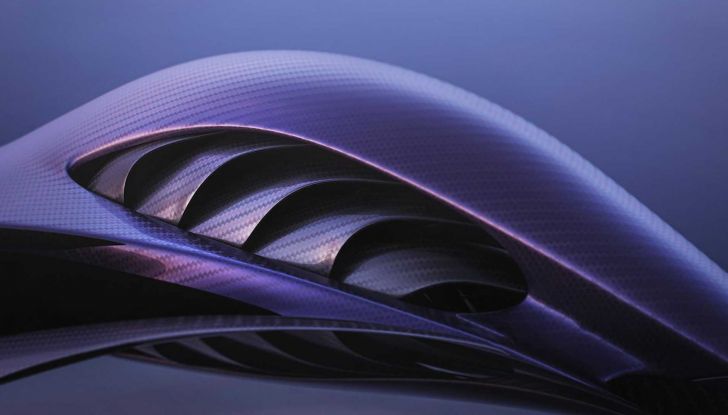 De Tomaso P900: la prima hypercar con motore V12 “carbon neutral” - Foto 13 di 17