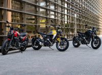 Ducati Scrambler 2023: la gamma si aggiorna con le versioni Icon, Full Throttle e Nightshift