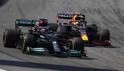 F1 2022, GP del Brasile: gli orari Tv Sky e TV8 di Interlagos