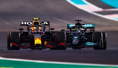 F1 2022, GP di Abu Dhabi: gli orari Tv Sky e TV8