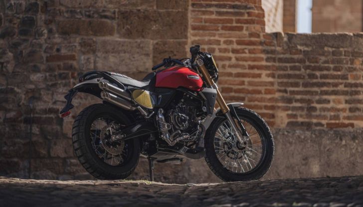 Ben 5 milioni di motivi (e incentivi) per acquistare una moto - Foto 1 di 10