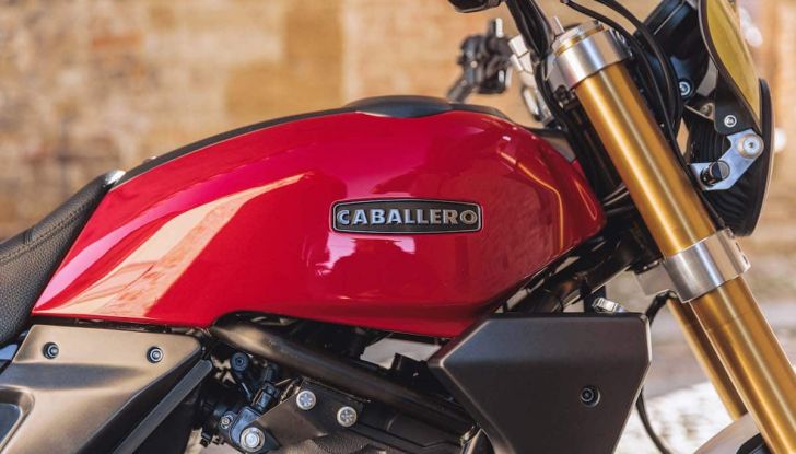 Fantic Caballero 700, largo al bicilindrico da 75 cavalli! - Foto 6 di 7