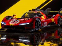 Ecco quali saranno i piloti Ferrari che correranno nel WEC e nelle competizioni GT