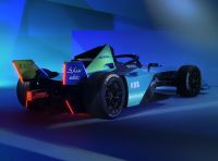 Formula E 2023: nuovo look per la Stagione 9, ecco le novità
