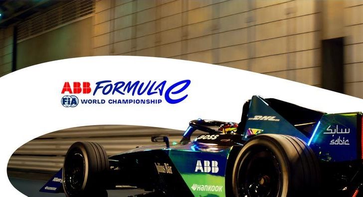 Formula E 2023: nuovo look per la Stagione 9, ecco le novità - Foto 4 di 5