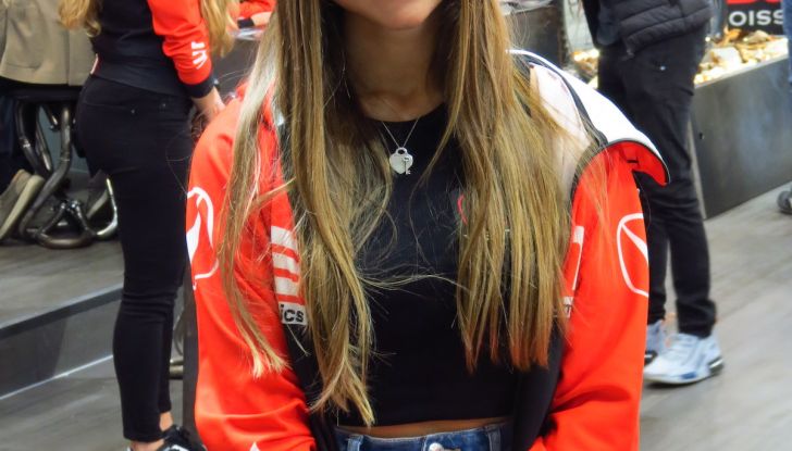 EICMA 2023, l’80° edizione a Fiera Milano dal 9 al 12 novembre - Foto 15 di 20