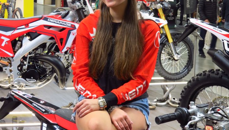 EICMA 2023, l’80° edizione a Fiera Milano dal 9 al 12 novembre - Foto 3 di 20