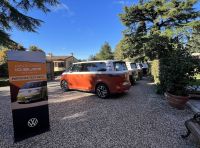 Volkswagen ID.Buzz: il “Bulli” elettrico provato su strada