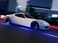 Mazda MX-5: il Concept Vision Study anticipa il suo futuro elettrico