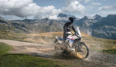 Mercato moto 2023: Honda domina a Gennaio con 7 modelli nelle prime 10 posizioni