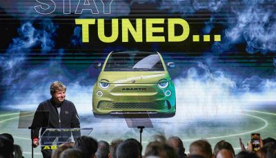 Fiat promette un nuovo modello all’anno dal 2023!