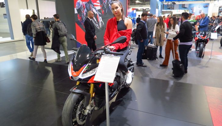Nuovi modelli Gruppo Piaggio 2023: le novità presentate a EICMA - Foto 18 di 18